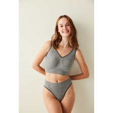 Penti Removable Padded Seamless Sütyen