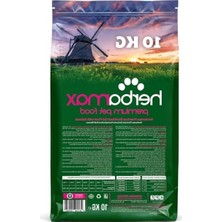 Aesco 10 kg Somonlu Kısırlaştırılmış Kediler Için Kuru Mama