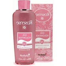Aesco Gül Kokulu Kolonya 300 ml