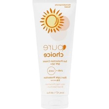 Aesco Suya Dayanıklı Spf 50+ Güneş Koruyucu Krem, 50ML Hacminde