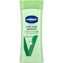 Aesco Aloe Vera ile Zenginleştirilmiş Vücut Losyonu, 400 ml