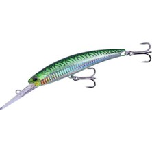 Get Store Duo Realis Fangbait 140DR Sw AHA0109 Mackerel Hd Suni Yem