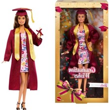 Aesco Mezuniyet Kutlaması Temalı Barbie Seti, Eğlenceli Oyun