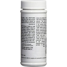 Aesco Safe Akvaryum Balıkları Için Klor Giderici 50 gr