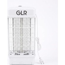 Get Store RT-10W Elektrikli Sinek Öldürücü Lamba | 10W 50M2 Etkili Sivrisinek ve Haşere Avcısı 2500V Yüksek Voltaj Cihazı
