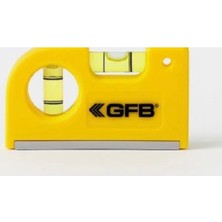 Gfb Cep Su Terazisi 8cm