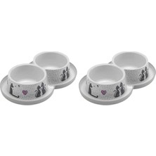 Aesco Tavuklu Glutensiz Burgu Köpek Ödül Maması, 12 Cm, 6'lı (2 Paket)