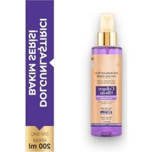 Aesco Durulanmayan Kolajen & Biotin Sıvı Saç Kremi - 200 ml