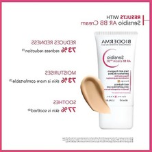 Aesco 40 ml Kızarıklık Karşıtı Renkli Bakım Kremi