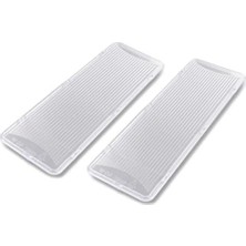 Aesco Davlumbaz Lamba Kapağı, 175X60 mm Boyut, Uyumlu Modeller Için