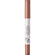 Aesco Doğal Gölgelendirici Kontür Kalemi, No: 22 Deep Brown