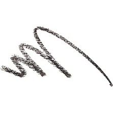 Aesco Küllü Siyah Kaş Maskarası ve Farı, Eyebrow Pencil 403