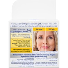 Aesco Kırışıklık Karşıtı Gündüz Yüz Kremi SPF30 50 ml
