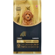 Aesco Yavru Köpekler Için Besleyici Mama 1.5 kg