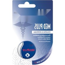 Aesco Onarıcı Dudak Bakım Kremi Spf 15 | Kuru ve Çatlamış Dudaklar Için