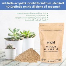 Aesco Bokashi Kepeği, 1 Kg, Kompost Başlatıcı, Doğal Ürün