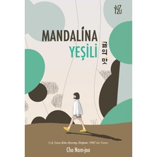 Seraç Mandalina Yeşili