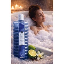 Aesco Bergamot ve Vanilya Aromalı Banyo Köpüğü - 500 ml