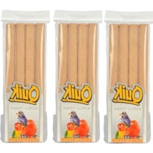Aesco Kumlu Tünek Seti 4'lü