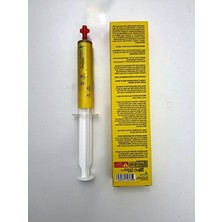 Aesco Hamam Böceği ve Karınca Mücadelesi Için Hazır Damla Yem, 20 Gram