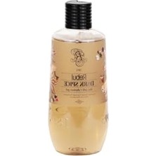 Aesco Dark Spice Duş Jeli, 500 ml Hacim ile Ferahlatıcı Temizlik