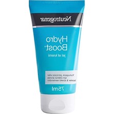 Aesco Hafif Yapılı Jel El Kremi, 75 Ml, Norveç Formülü ile Yoğun Nemlendirme