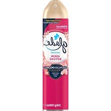 Aesco Oda Ferahlatıcı Aşkın Büyüsü Kokusu, 300 Ml, Uzun Süreli Etki