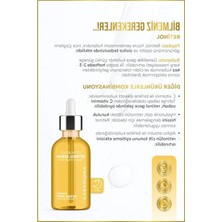Aesco Onarıcı Retinol Serum - 30 ml