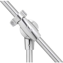 Aesco Dayanıklı Boom Standı, Gyro-Lock Tilter