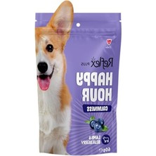 Aesco Köpekler Için Sakinleşme Desteği Sağlayan Ödül Maması 60 gr