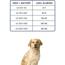 Aesco 15 kg Sarı Ambalaj Kuzulu Yetişkin Köpek Maması, Enerji Dolu