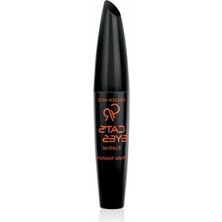 Aesco Suya Dayanıklı Yoğun Siyah Mat Eyeliner, Cat's Eyes