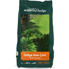 Get Store Genta Prestige Gölge Alan Çim Tohumu 5 kg