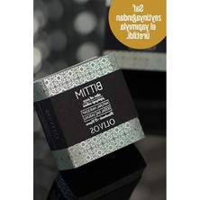Aesco Doğal Bıttım Sabunu 125 gr - Zeytinyağlı