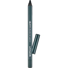 Aesco 003 Deep Green Göz Kalemi, Tatto Gel