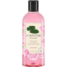 Aesco Şakayık Özlü Banyo & Duş Jeli - 500 ml