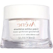 Aesco Kuru ve Hassas Ciltler Için 50 ml Besleyici Yüz Kremi