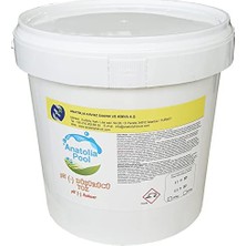 Get Store Ph (-) Düşürücü Toz 15 kg (Ph - Reducer)