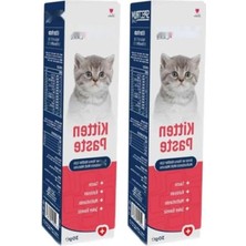 Aesco Multivitaminli Malt Paste (30 Gram) 2'li Paket
