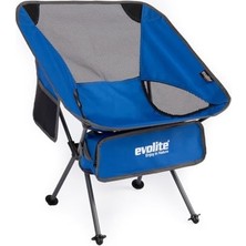 Get Store Ni Kamp Sandalyesi - Mavi