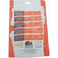 Aesco Tavuklu Kedi Ödülü, 80 gr - Doğal Lezzet