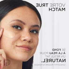 Aesco Bakım Sağlayan Fondöten, Soğuk Alt Ton, 2c, 30 ml