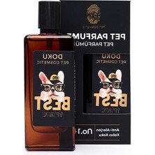 Aesco 50 ml Kedi ve Köpek Parfümü, Kalıcı ve Anti-Alerjen