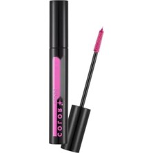 Aesco Hacim Veren Yüksek Pigmentli Renkli Maskara - 003 Rose Quartz