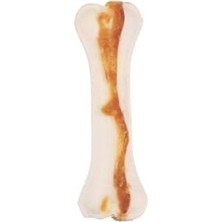 Aesco Tavuk Aromalı, Düşük Yağlı Pres Kemik, 85 gr
