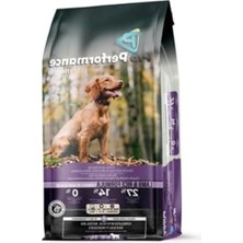 Aesco Premium Kuzu Etli ve Pirinçli Yavru Köpek Maması 18 kg