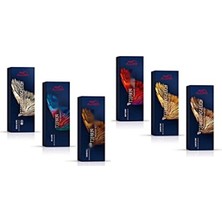 Aesco Koyu Kahve Saç Boyası - 60 ml