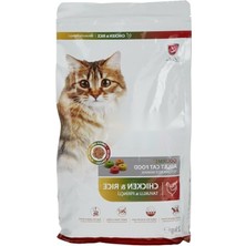Aesco Tavuklu Yetişkin Kedi Maması 2 kg