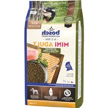 Aesco Bosch Hpc Mini Yetişkin Taze Kümes Hayvanları ve Darı | Küçük Irk Yetişkin Köpekler Için Kuru Köpek Maması (15 Kg'a Kadar) | 1 x 3 kg