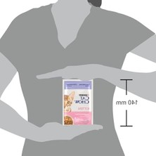 Aesco Kuzu Etli Sebzeli Yaş Mama 85 Gram